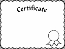 certificate_frame