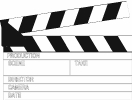 movie_clapperboard_page_white
