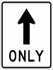 straight_only_sign
