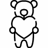 043-bear