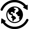 international-delivery-symbol