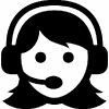 woman-with-headset