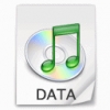 iTunes-database