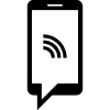 phone-chat-with-wifi-signal