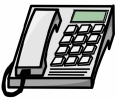 Telefoon / PC