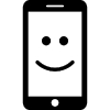 smartphone-with-a-smile