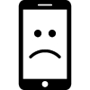 smartphone-with-sad-face-on-screen