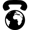 telephone-international-communication