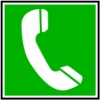 telephone_symbol_green_T