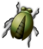 green_beetle