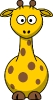 cartoon_giraffe