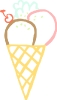 ice_cream_cone_abstract