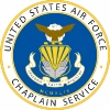 USAF_Chaplain_Service_Shield