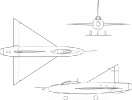 Convair_XF-92A