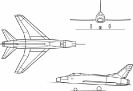 F-100_Super_Sabre