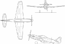 North_American_XP-51