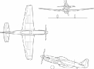 P-51D_Mustang