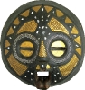 Maskers A4