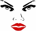 Woman_eyes_nose_lips_T