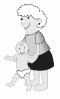 mother_walking_baby_T