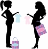 Pregnant_Women_Shopping_T