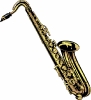 Saxophone_T