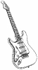electric_guitar_BW_T