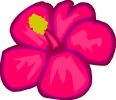 bold_pink_flower_T