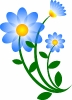 flower_blue_motif_T