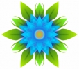 flower_decorative_blue_T