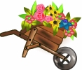 wagon_filled_with_flowers_T