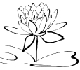 calligraphy_Lotus