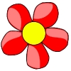 flower_red_yellow