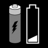 batterij oplaadbaar leeg 2