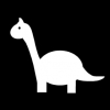 dino brachiosaurus