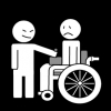 elektrische rolstoel prutsen