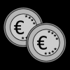 geld munten euro