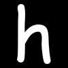 letter h 2