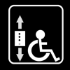 lift rolstoel