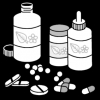 medicatie homeopathie