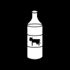 melk fles
