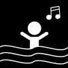 muziek zwemmen 2