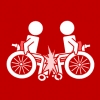 rolstoel bots rolstoel rood