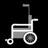 rolstoel electrisch leeg 3