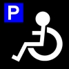 rolstoel parking 2