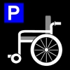 rolstoel parking 3