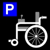 rolstoel parking 4