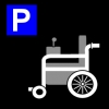 rolstoel parking 5