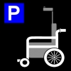 rolstoel parking 6