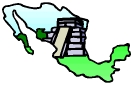 Midden - Amerika